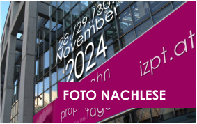 FOTO NACHLESE