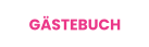 GÄSTEBUCH