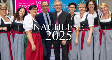 NACHLESE  2025