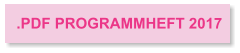 .PDF PROGRAMMHEFT 2017