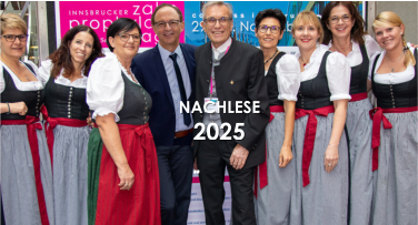 NACHLESE  2025