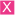 X