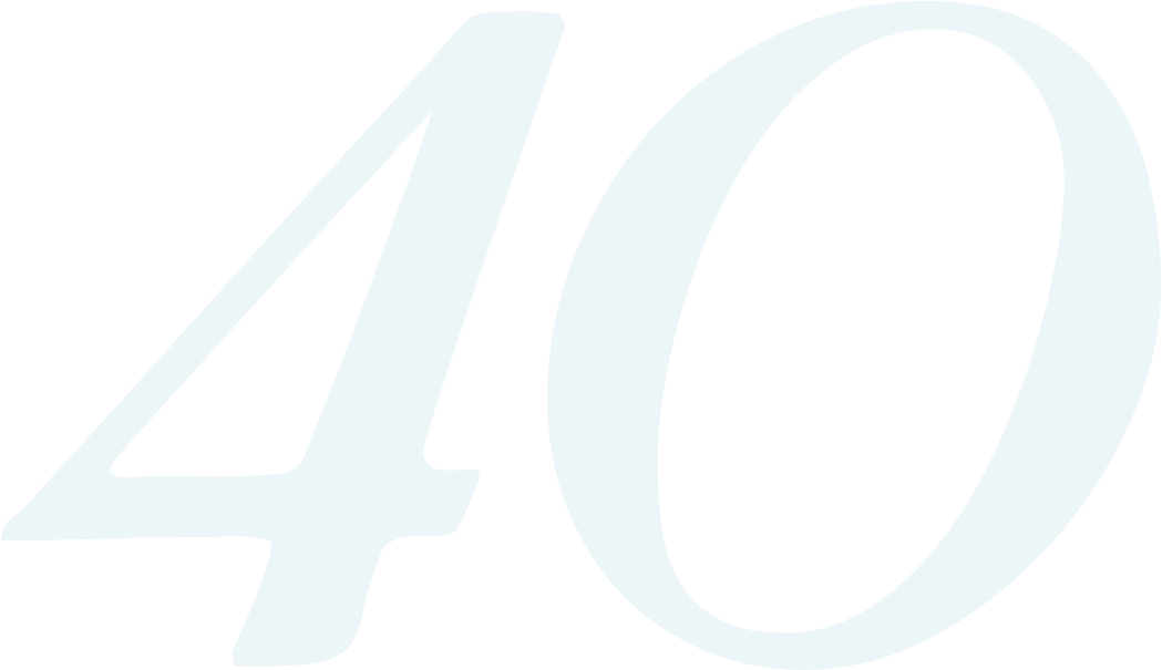 40